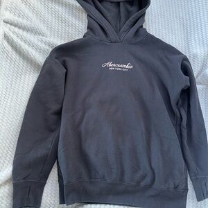 Abercrombie Kids Hoodie 11/12